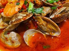 -老闵田螺馆·南昌市井菜·特色小吃(总店)