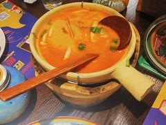 -泰妃殿(武汉首店)