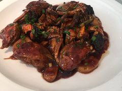 -老洋房花园饭店(绍兴路店)