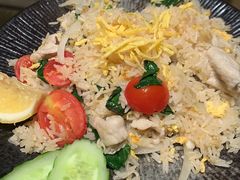 -Home Thai·泰谣(王府井apm店)