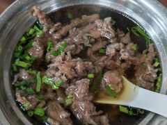 -阿秋牛排(湖心街店)