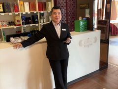 -老牌坊鲁菜名店(聊城美食岛店)