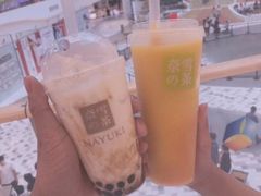 -奈雪的茶(大悦城店)