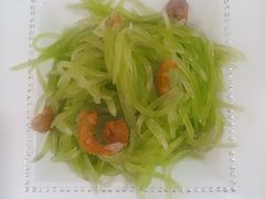 -魁盛居百年鲁菜馆(县西巷店)