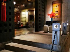 -老船坞水上餐厅(亚洲大酒店  东四十条店)