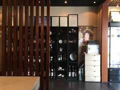 -乾山寿司(好运街店)