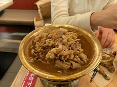 -小木屋拌饭(沈阳中街大悦城店)