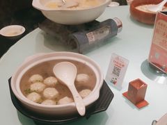 -老淮安·淮安菜(涟水店)