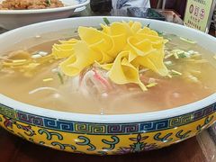 -真不同饭店(中州东路店)