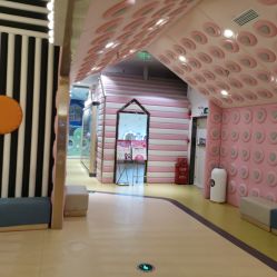-meland club亲子乐园(重庆万象城店)