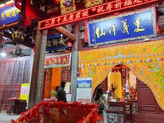 景点-陈文龙尚书庙