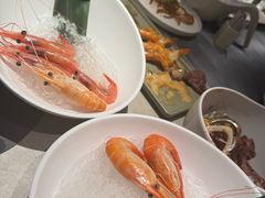 -水木锦堂·自助铁板烧(望京凯德MALL店)