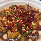 又来传家菜