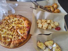 -达美乐比萨(东新路店)