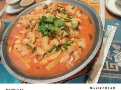 -益恒饭店乡间白族菜(古城总店)