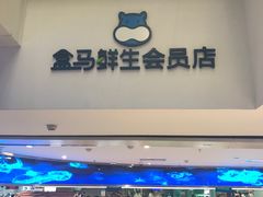 -盒马鲜生(大成店)