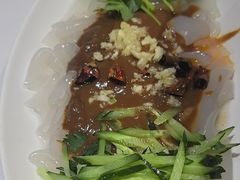 -关东小院(瀛海环宇坊店)