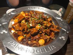-胖哥俩肉蟹煲(宿迁宝龙广场店)