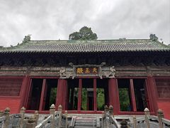 -报恩寺(平武县)