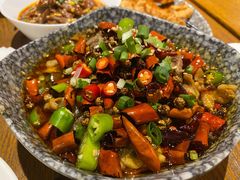 跳跳蛙-付小姐在成都(五道口店)