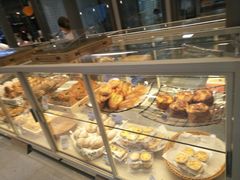 -BreadTalk面包新语(长寿路地铁站店)