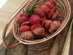 -波比Pizza(新城店)