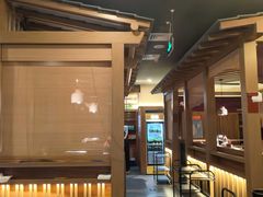 -九田家黑牛烤肉料理(新辰里亚运村店)