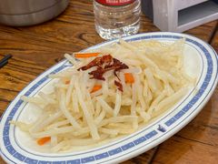 -老雒阳面馆·水席·洛阳菜(王城路店)