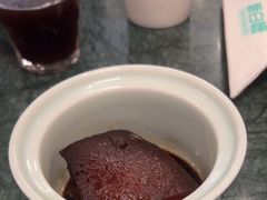 -新白鹿餐厅(京基KK ONE店)