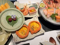 -松鹤精致料理(五一中路店)