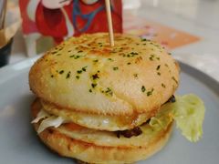 -必胜客(华南摩尔店)