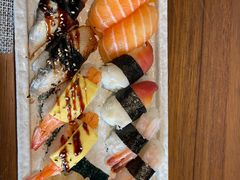 -河风の幸会精致料理