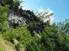 -富士山吉田線五合目