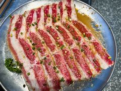 -安又胖韩国烤肉(长宁龙之梦店)