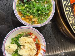 -三江两海老火锅(北京首店)