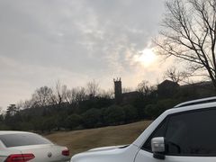 -钟山体育运动公园