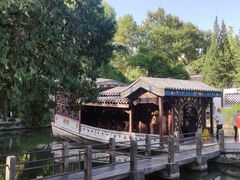 -南京中国近代史遗址博物馆(南京总统府)