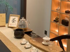 -四方茶集·茶馆(南山科技园店)