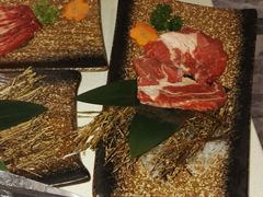 -赤坂亭M9和牛烧肉·日料398放题(万达店)