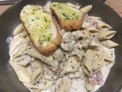 -托斯卡纳烘焙意大利餐厅(五天地店)