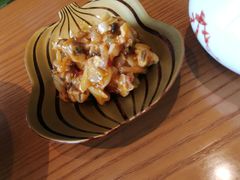 -中国书法大厦日本料理