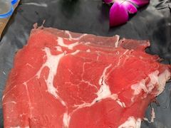 肥牛片-丽江庭院之爱在路上(西单店)