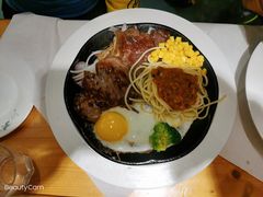 -夏日玛莉西餐厅(衡阳万达店)
