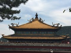 景点-须弥福寿之庙