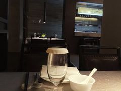 -九里云松·天香餐厅