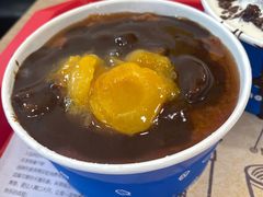 -帅小六刨冰·不一样的奶冰(总店)