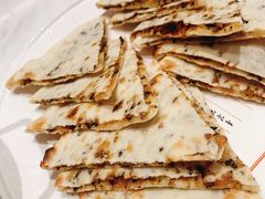 贡菜香饼-曹家小菜(胜太路店)