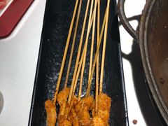 -老天桥蛙炉火锅(姑苏总店)
