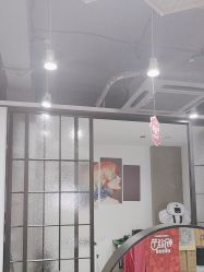 -心联形象设计·流星染
