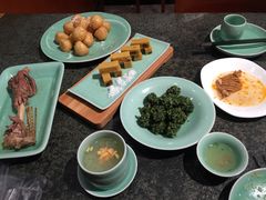 -河东颐祥阁(世贸店)